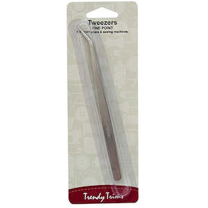 Overlocker Tweezers