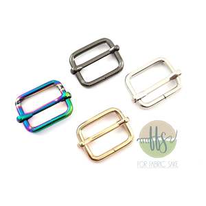 Rectangle Slider- 25mm single unit