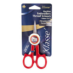 Embroidery Scissors -  13cm