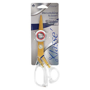 Klasse Dressmaking Scissors - 8 1/4 Inch