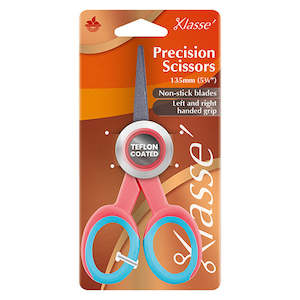 Scissors - Klasse Everyday Precison Teflon - 13.5cm