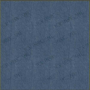 Denim Designs: Blue Denim - EXCLUSIVE - Custom Pre-order