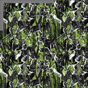 Muddy Camo Green- Custom Pre-order