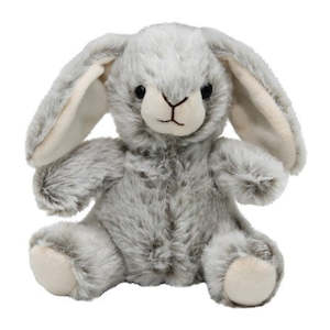 Flower: Plush Bunny soft toy