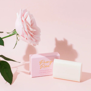 Soap / Peony rose