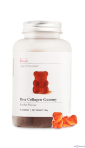 Unichi Marine Collagen Gummy