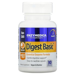 Enzymedica Digest Basic