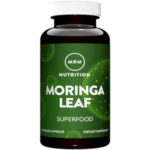 MRM Moringa Leaf