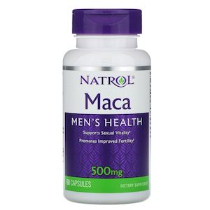 Natrol Maca