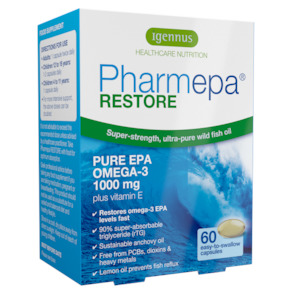 Igennus Pharmepa Restore