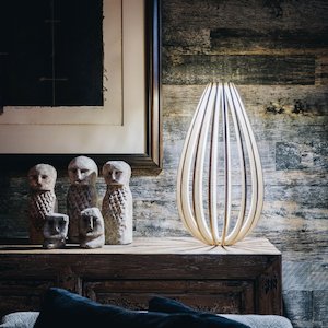 Luna Table Lamp - Form 53