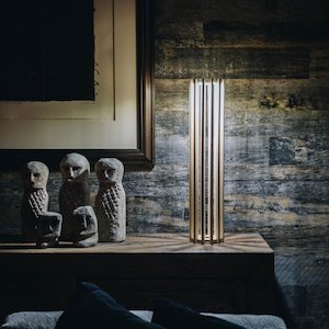 Ponga Table Lamp - Form 53