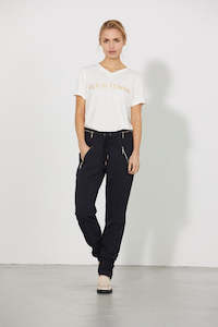 Rue De Femme Columbine pant