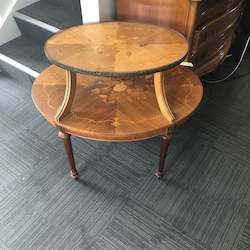 Italian Occasional table