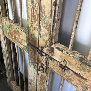 Old Doors