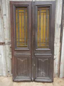 Pair of  Doors