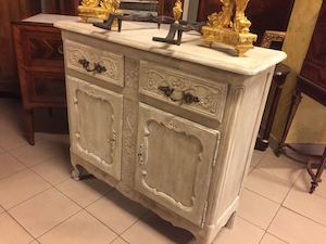 Italian Sideboard/SOLD