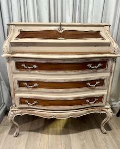 French Writing Desk