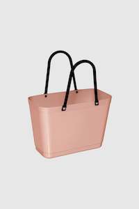 Hinza Tote - Small - Nougat