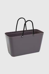 Hinza Tote - Large - Plum