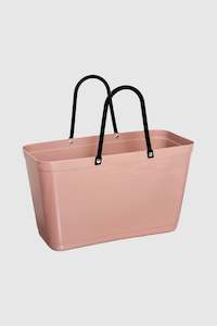 Hinza Tote - Large - Nougat