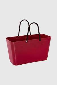 Hinza Tote - Large - Maroon