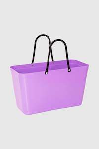 Hinza Tote - Large - Lilac