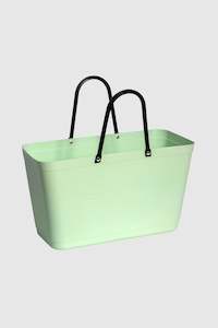 Hinza Tote - Large - Light Green