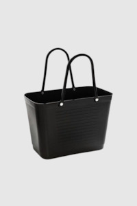 Hinza Tote - Small - Black