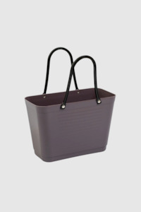 Hinza Tote - Small - Plum