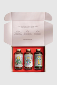 Apostle Hot Sauce - Disciples of Taste Gift Box