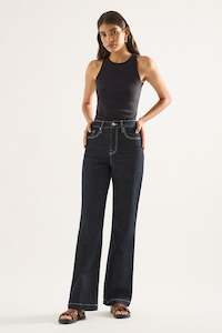 Outland Denim - Farrah - Rinse