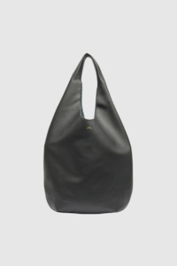 A.P.C - Le Neige Bag - Black