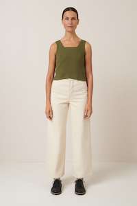 Kowtow - Delta Singlet - Caper