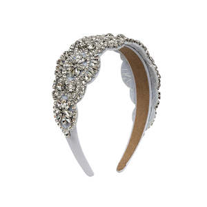 Jewelled Statement Headband