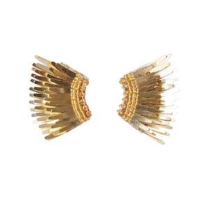 Mignonne Gavigan Mini Madeline Earrings