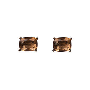 Topaz Mini Studs