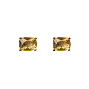 Gold Mini Studs