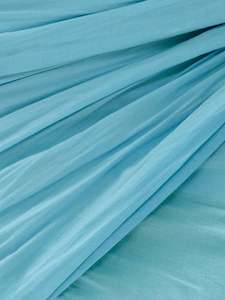 Cotton | Aqua Sarong