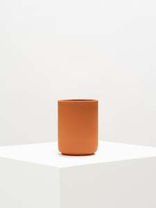 Terracotta | Ceramic Cup