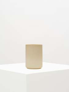 Ivory | Ceramic Cup