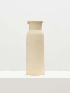 Ivory | Ceramic Water Pitcher