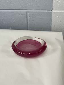 Furniture: SAMPLE | Glass Bowl #4