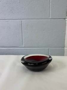 Furniture: SAMPLE | Glass Bowl #2