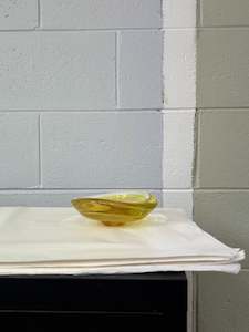 Furniture: SAMPLE | Glass Bowl #5