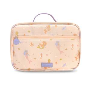 Soft furnishing wholesaling: Mermaids Lunch Bag - SECONDS