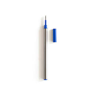 Roller Pen Refill Blue