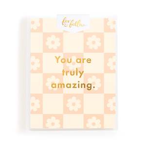 Truly Amazing Daisy Grid Greeting Card Boxed Set - PRE-ORDER (ARRIVING FEBRUARY)