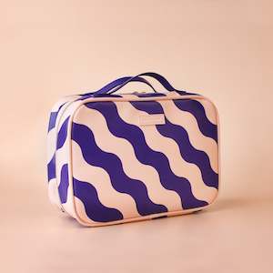 Soft furnishing wholesaling: Mallorca Cosmetic Bag