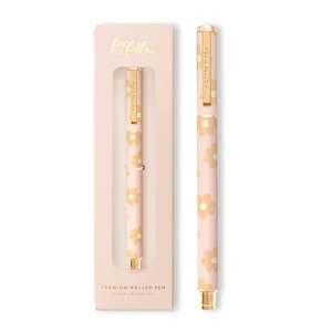 Daisy Chain Rollerball Pen